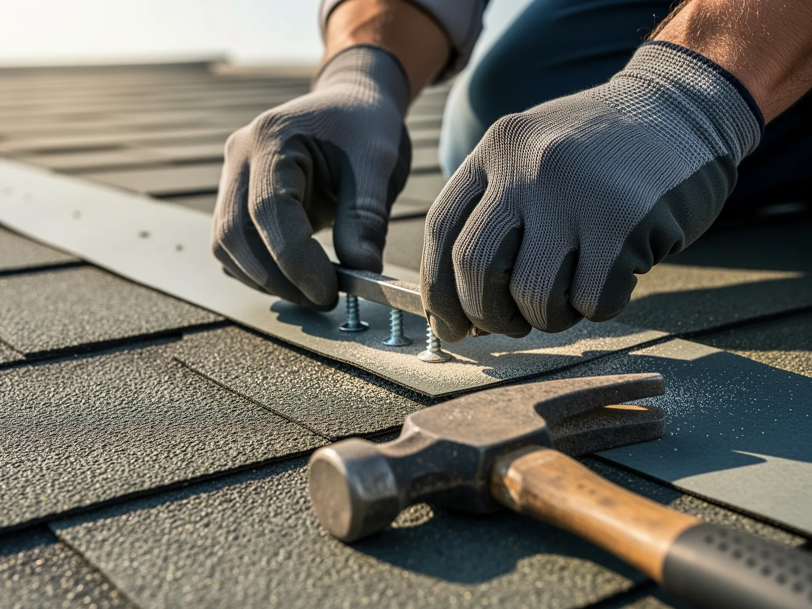Why choose Fascia Repair in Sayner, WI